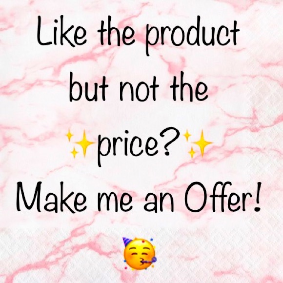 Beat us to the punch, make an offer! - Picture 1 of 1